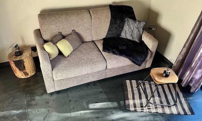 Viggianello Apartment | Sudio Dans Résidence Calme et Paisible Toujours Ensoleillé!