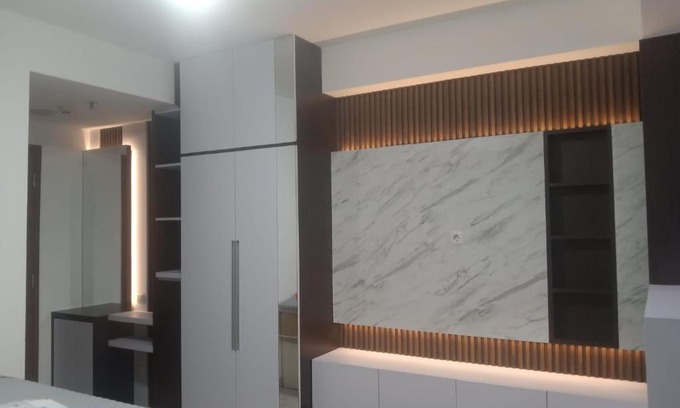 Bandung Kulon Apartment | Sudirman suites