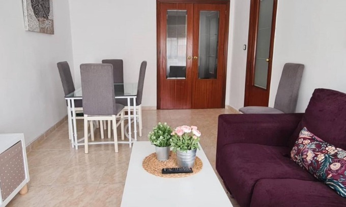 Cordoba Apartment | Sueños de Córdoba Apartment