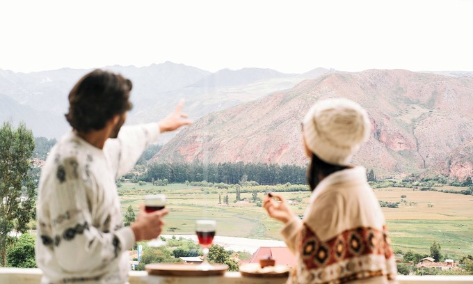 Yanahuara Hotel | Sueños del Valle Sagrado