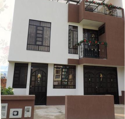 Sogamoso House | Sueños Vividos Hospedaje