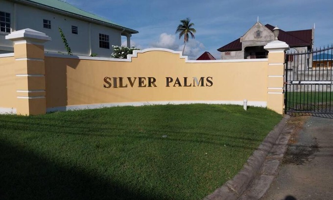 Bon Accord Village Apartment | Sugar Haven Villas Tobago