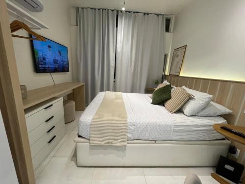 Centro Apartment | SUH Glória 02 Metro Glória