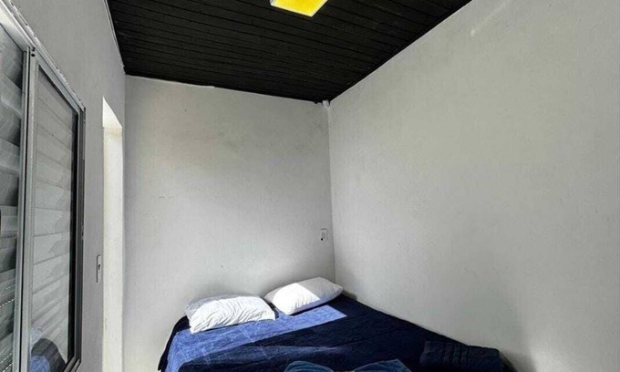 Centro Apartment | Suite em Campos Ft11