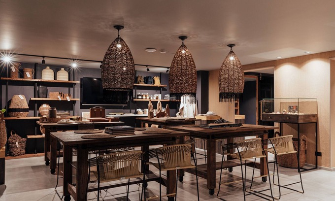 Patio Bonito Hotel | Sui Posada Boutique