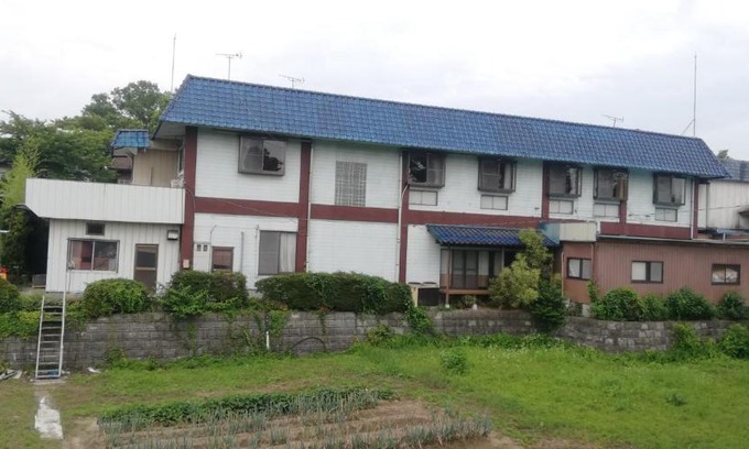 Ogano-machi Hotel | Suijin Hotel - Vacation STAY 23120v