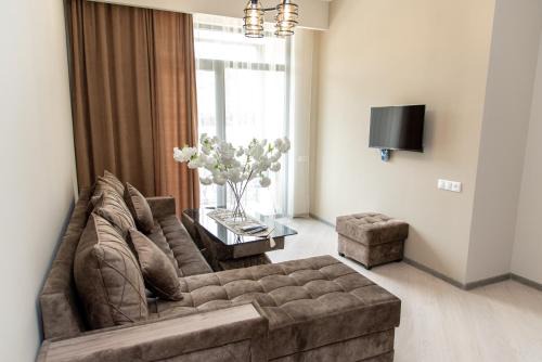 Tsaghkadzor Apartment | Suit Rest Alvina Tsaghkadzor