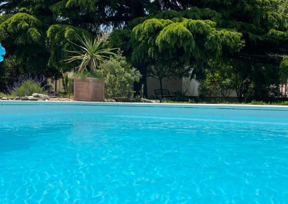 Bram Bed & Breakfast | Suite à la Villa Cattus