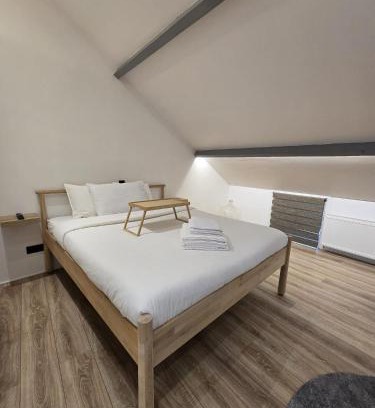 Lorcy House | Suite à Saint-Hubert