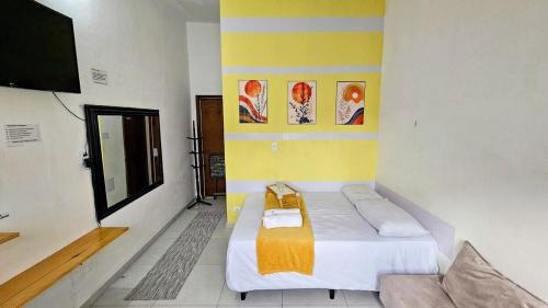 Olinda House | Suite 1 - Centro de Convenções700m, AC, WIFI