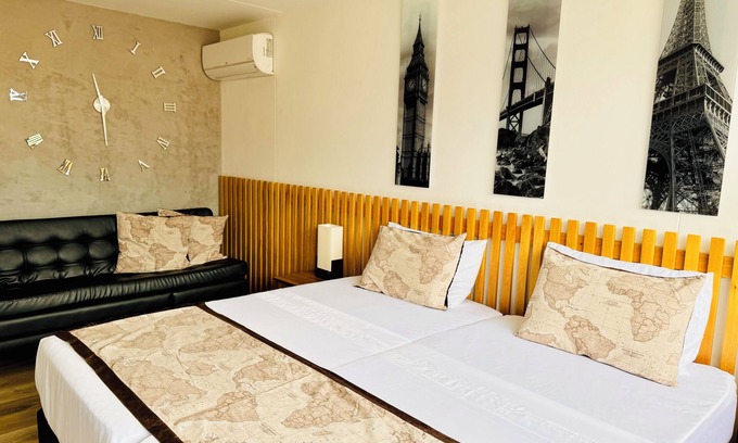 La Aguacatala Apartment | Suite 1014 en el Poblado Aguacatala, Edificio go and Living Suites