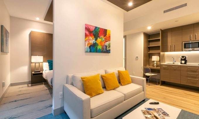 Estate Enighed Hotel | Suite 11