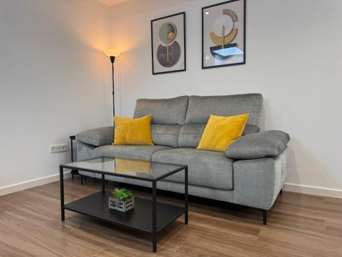 Centro Comercial Apartment | Suite 224 Córdoba