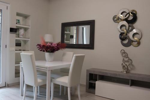 Campagnano di Roma House | SUITE 54