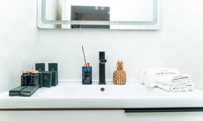 San Pedro La Laguna Apartment | Suite 6 By Luxury Suites
