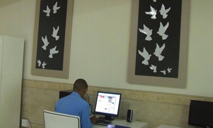 Kempton Park House | Suite 7-Doves Nest Guest House-Bed and Breakfast