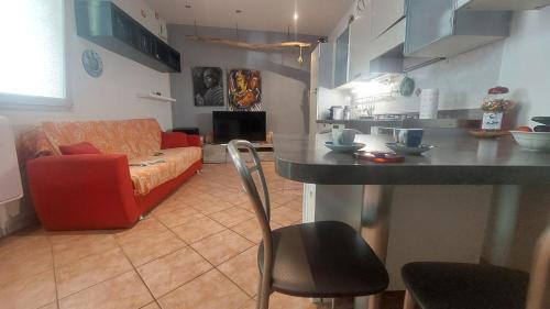 Fusignano Apartment | Suite 71