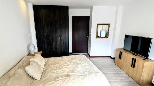 Cuenca Apartment | Suite acogedora, Cuenca