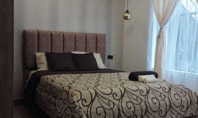 Ibarra Apartment | Suite Acogedora en Ibarra