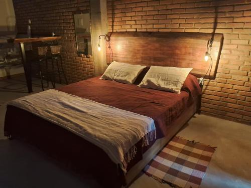 Conceicao do Ibitipoca Hotel | Suite Ana - Casa Tapera Nova