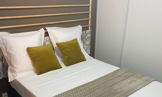 Pointe-a-Pitre Apartment | Suite Azur, Apparthôtel Entièrement Rénové Idéal Pour les Familles