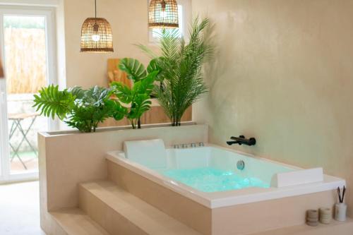 Europe Apartment | Suite Baniléa & Spa