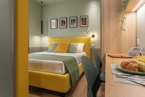 Murat Town Apartment | "Suite Centro Città" Self Check-In WiFi & Netflix