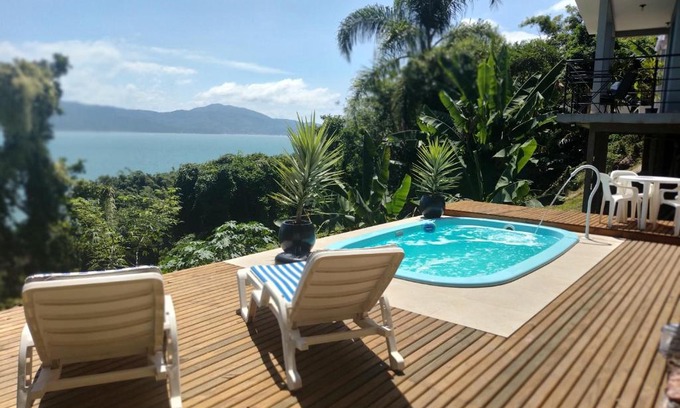 Forte Other | Suite com piscina e jacuzzi