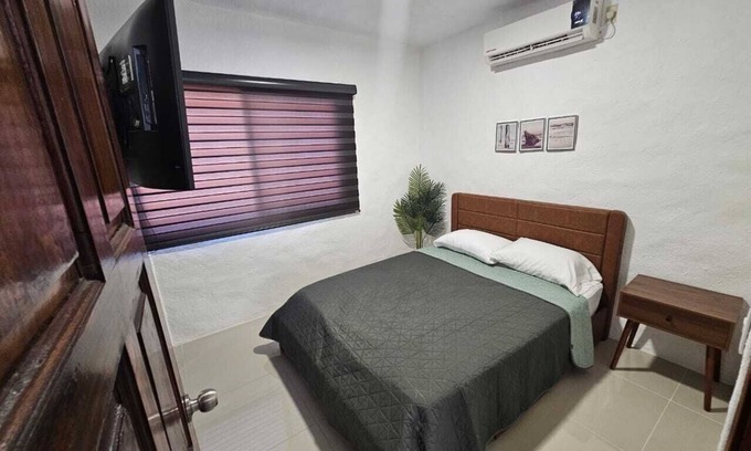 Manzanillo Apartment | Suite con Alberca Privada 1415