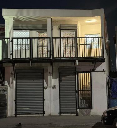 El Carmen House | Suite del Bosque El Jaral