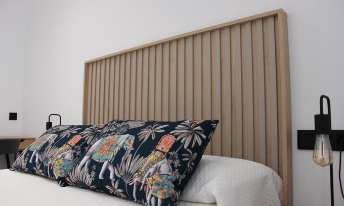 Andujar Apartment | SUITE DEL CASTILLO