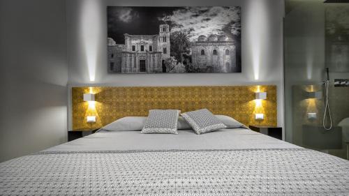 Corso dei Mille - Sant'Erasmo Bed & Breakfast | Suite del Ponte Normanno