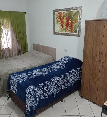 Pomeranos House | Suite do lar