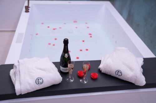 Giovinazzo House | Suite Dreams Luxury