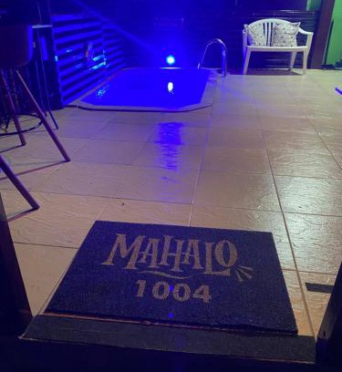 Piratininga Apartment | SUITE em Piratininga - LOFT - MAHALO 1004