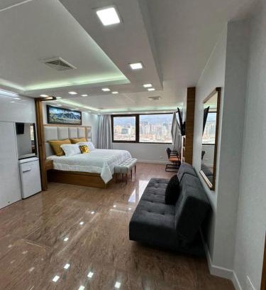 Chacao Apartment | Suite en el ccct