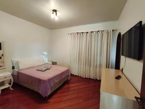 Jardim Carvalho House | Suite FIRST CLASS - tripla