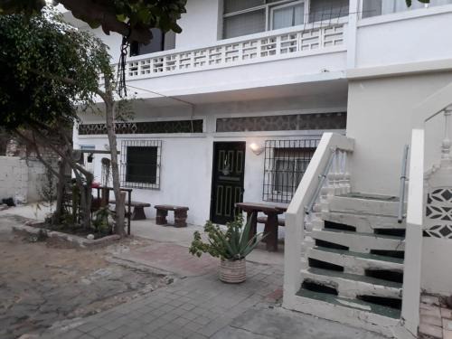 Playas Apartment | Suite frente a la playa