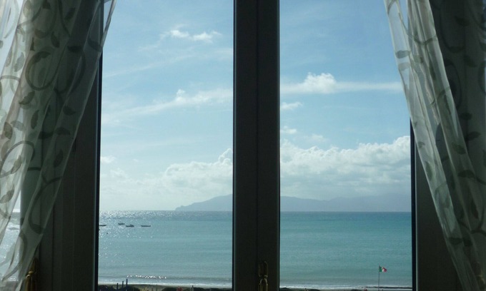 Sestri Levante Hotel | Suite Hotel Nettuno