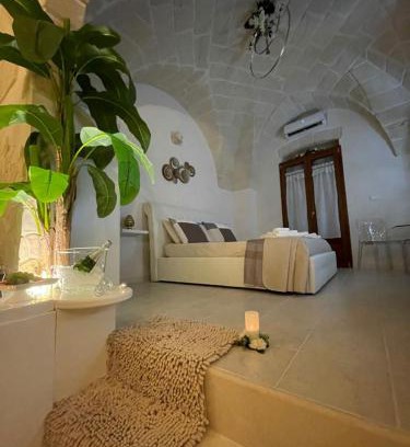 Crispiano Bed & Breakfast | Suite il Vicoletto