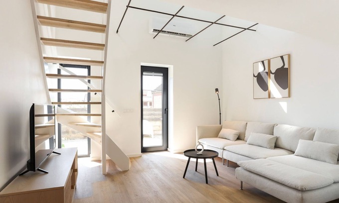 Kamperland House | Suite in Kamperland near North Sea Beach