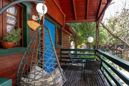 Menahemia Cabin | Suite in nature