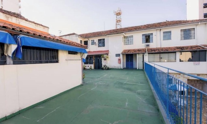 Caxambu Apartment | Suite in the Center of Caxambu - Vacation Promotion