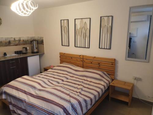 Ben Shemen Apartment | Suite in the village