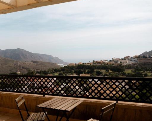 La Envia Apartment | Suite La Envía Golf