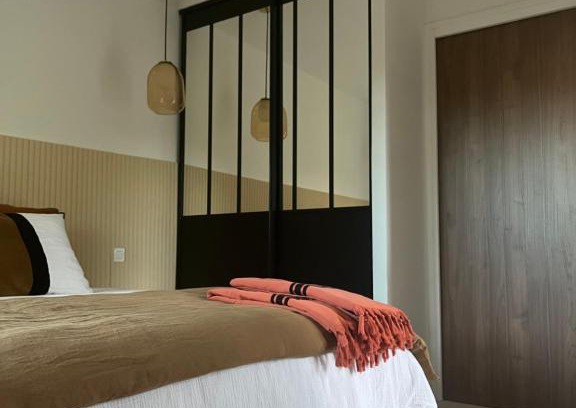 Eoures House | Suite La Farigoulette