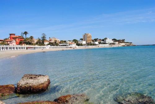 Santa Marinella Apartment | Suite LA MARINELLA località Caccia Riserva