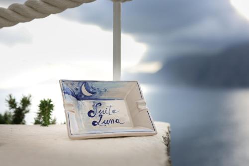 Praiano House | Suite Luna
