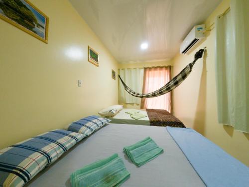 Soure House | Suite Marajó Hospedaria