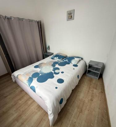 Mondorf-les-Bains House | Suite Mondorf-les-bains